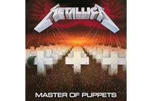 Master Of Puppets (Deluxe Edition) (3CD)