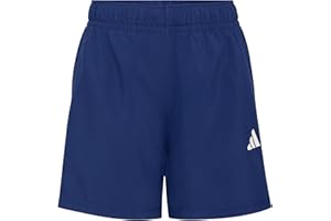 adidas Boys Essentials Small Logo Woven ShortShorts
