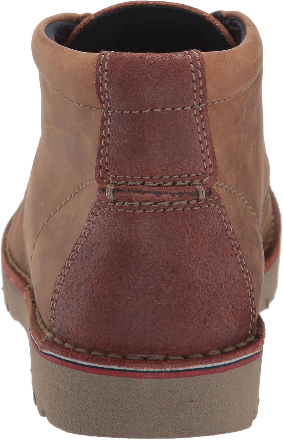 clarks vargo boots