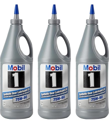 Amazon.com: Toyota Genuine Parts 08885-02106 Hypoid API GL-5