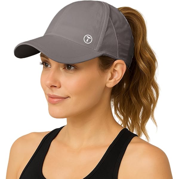 Amazon.com: TOP-EX ChicPony Women display picture 3