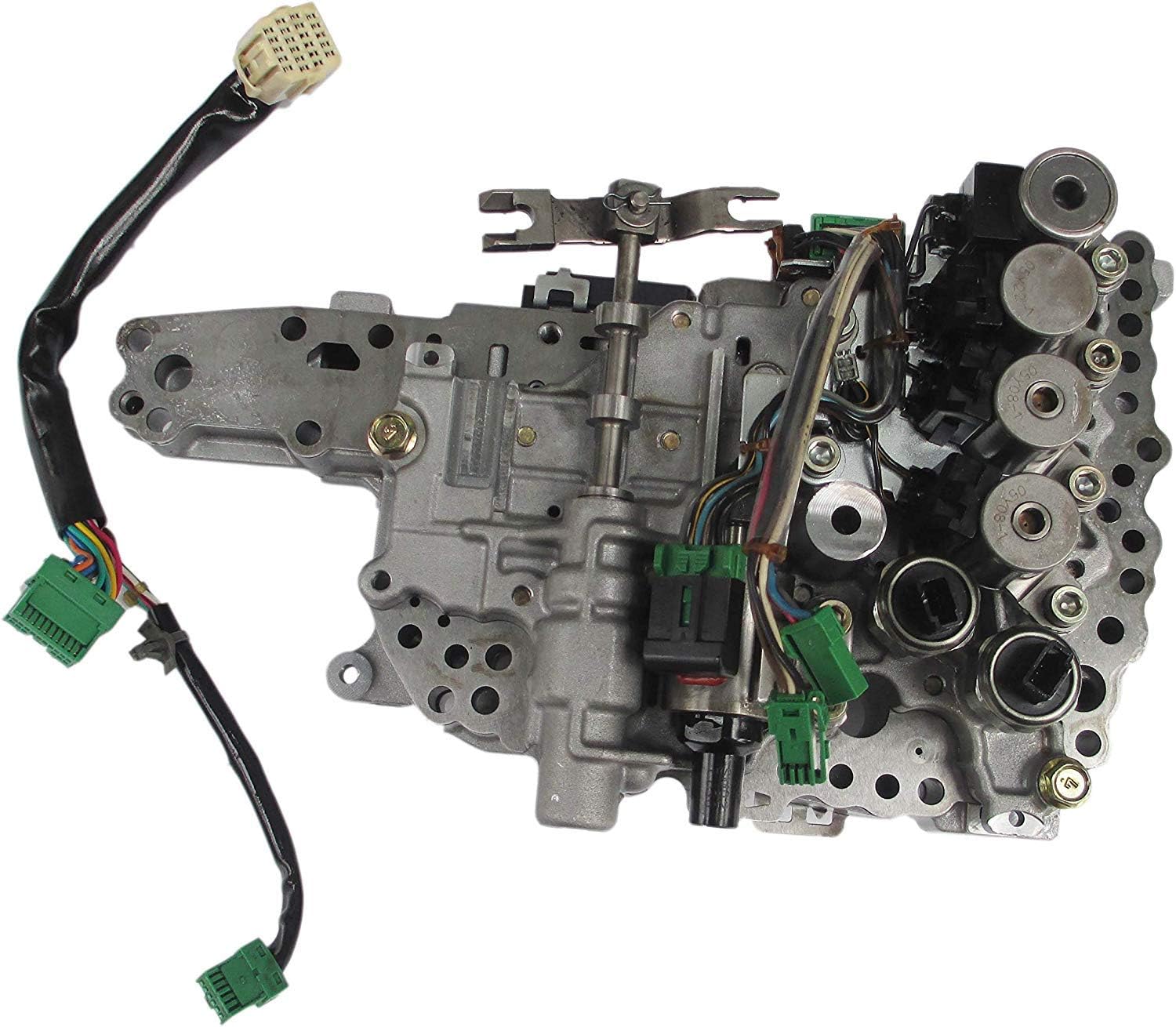 Remanufactured Gearbox CVT Valve Body RE0F10A for Nissan Altima Sentra Versa X-Trail Murano …