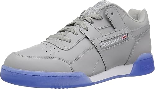reebok workout plus sneaker
