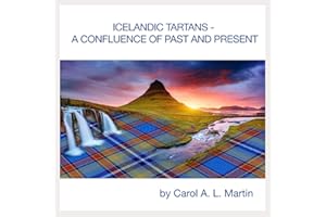 Icelandic Tartans - A Confluence of Past and Present