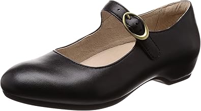 dansko linette black