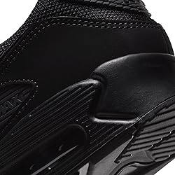 Nike Men's Gymnastics Shoes Sneaker, Black Black