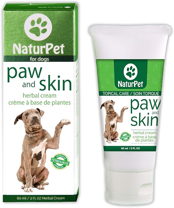 human antiseptic cream for dogs