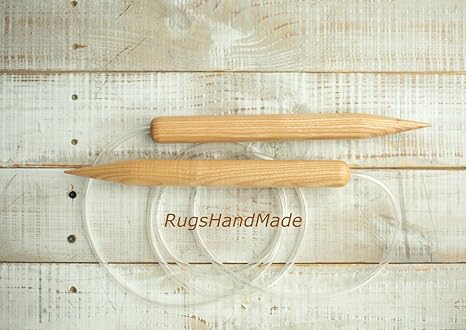 25mm Size 50 Knitting Needles Woolaty Us 50 Circular Knitting Needles Needles For Blankets 12 Inch Circular Knitting Needles 25mm Size 50 Knitting Needles Woolaty Us 50 Circular Knitting Needles Needles For Blankets 12 Inch Circular Knitting Needles