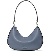 kate spade new york womens Liv Pebbled Leather Convertible Shoulder