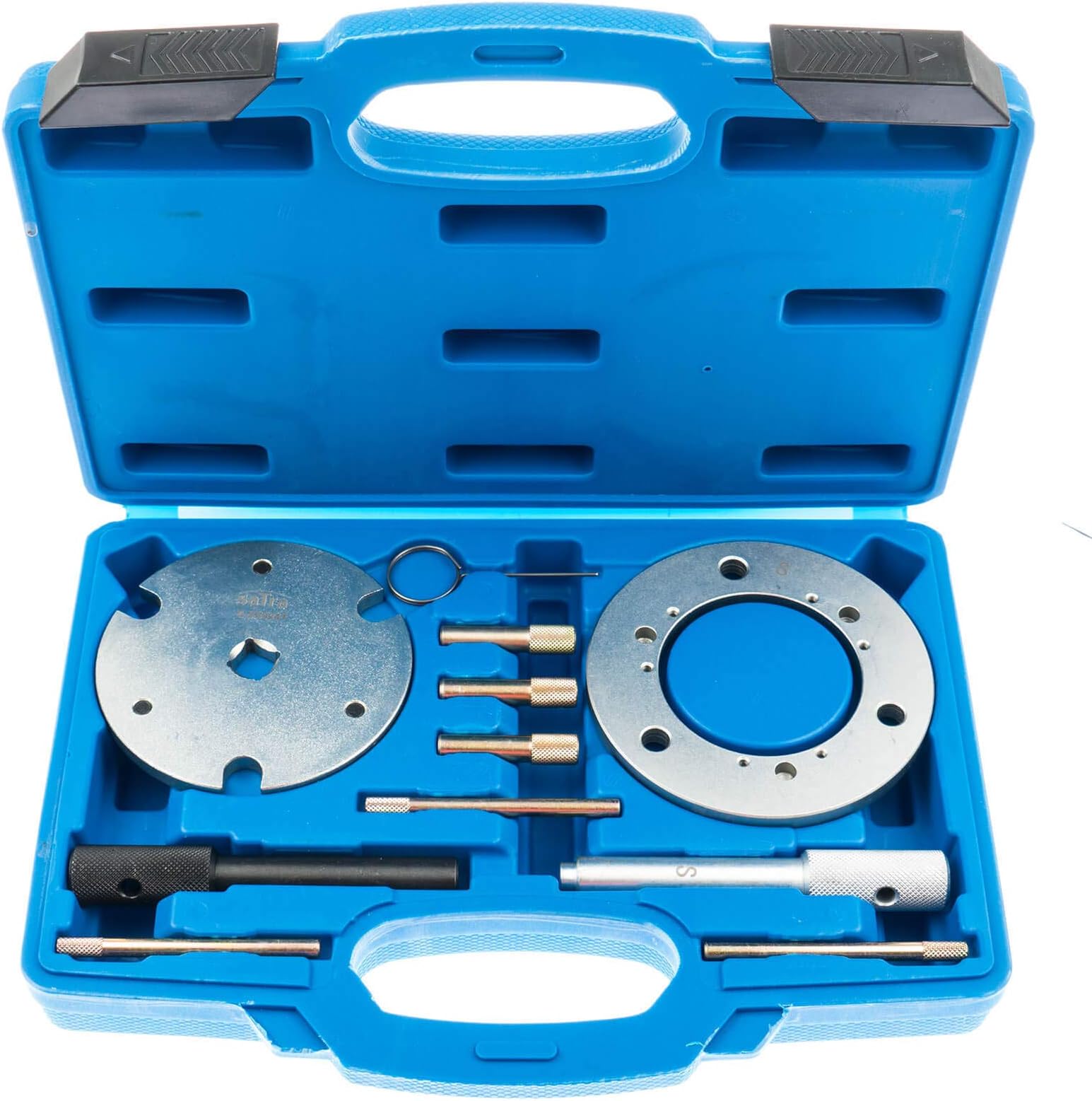 SATRA timing tool set FORD engines 2.0 and 2.4 L duratorq 16V Tddi and TDCi NEW