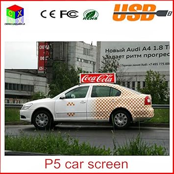 Signarama Of Huntington Top 5 Advantages Of Car Topper Signs For