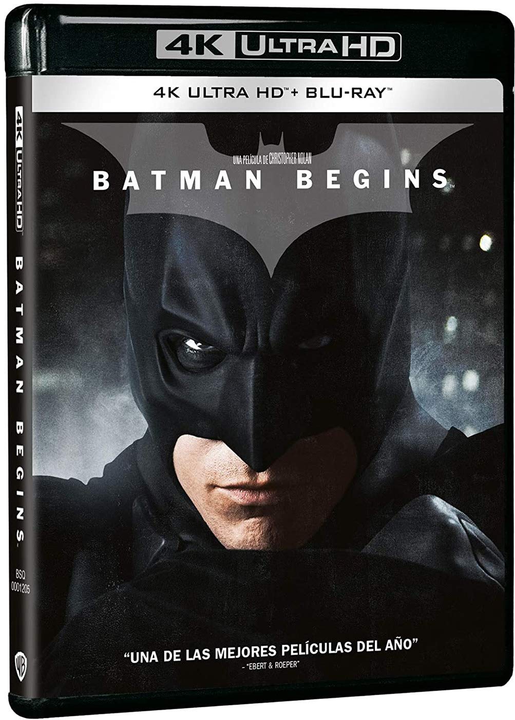 Amazon Com Batman Begins 4k Ultra Hd Non Usa Format Movies Tv Amazon Com Batman Begins 4k Ultra Hd Non Usa Format Movies Tv