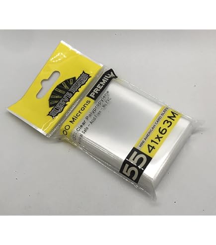 Amazon.com: BCW Tobacco Card Topload Holder - Pack of 25 | Mini Card  Protector for Topps T205, T206, Allen & Ginter | Card Storage Supplies for  Card Collectors