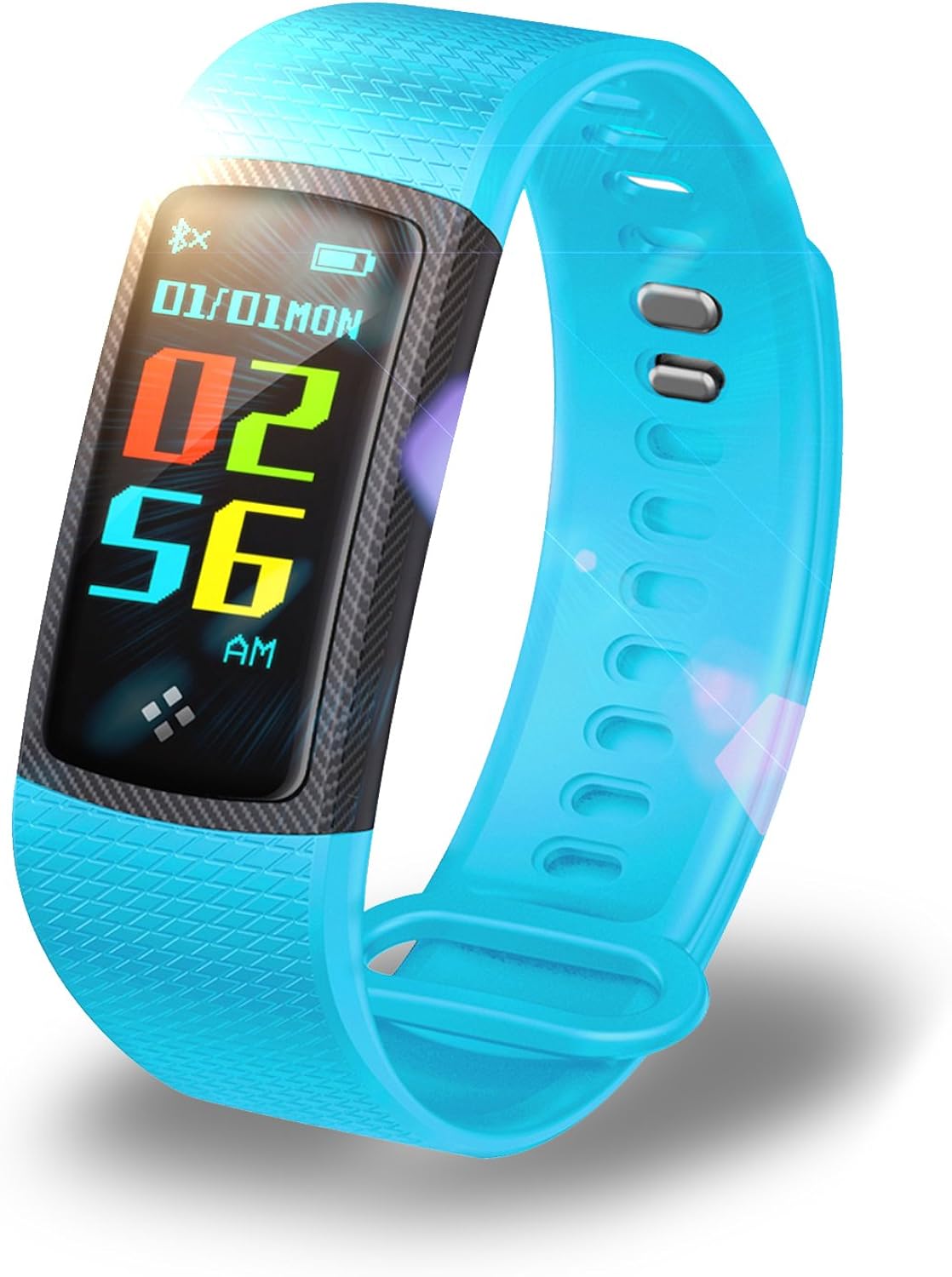 jyou fitness tracker