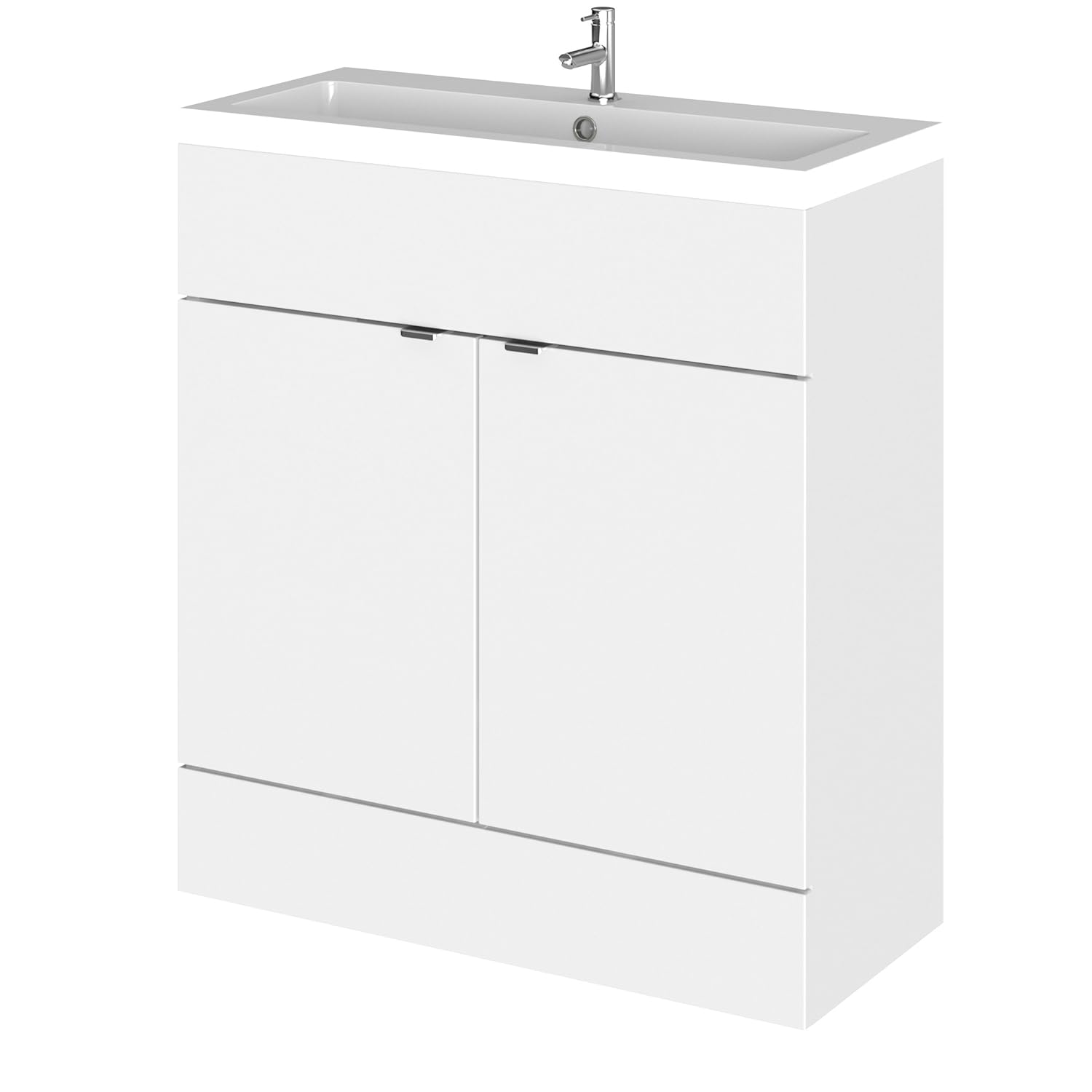 Cube Bathroom Vanity Unit Cabinet White With Soft Close Door 400mm X 220mm Chi00 Bathroom Bathroom Furniture Springcanyonwsd Com