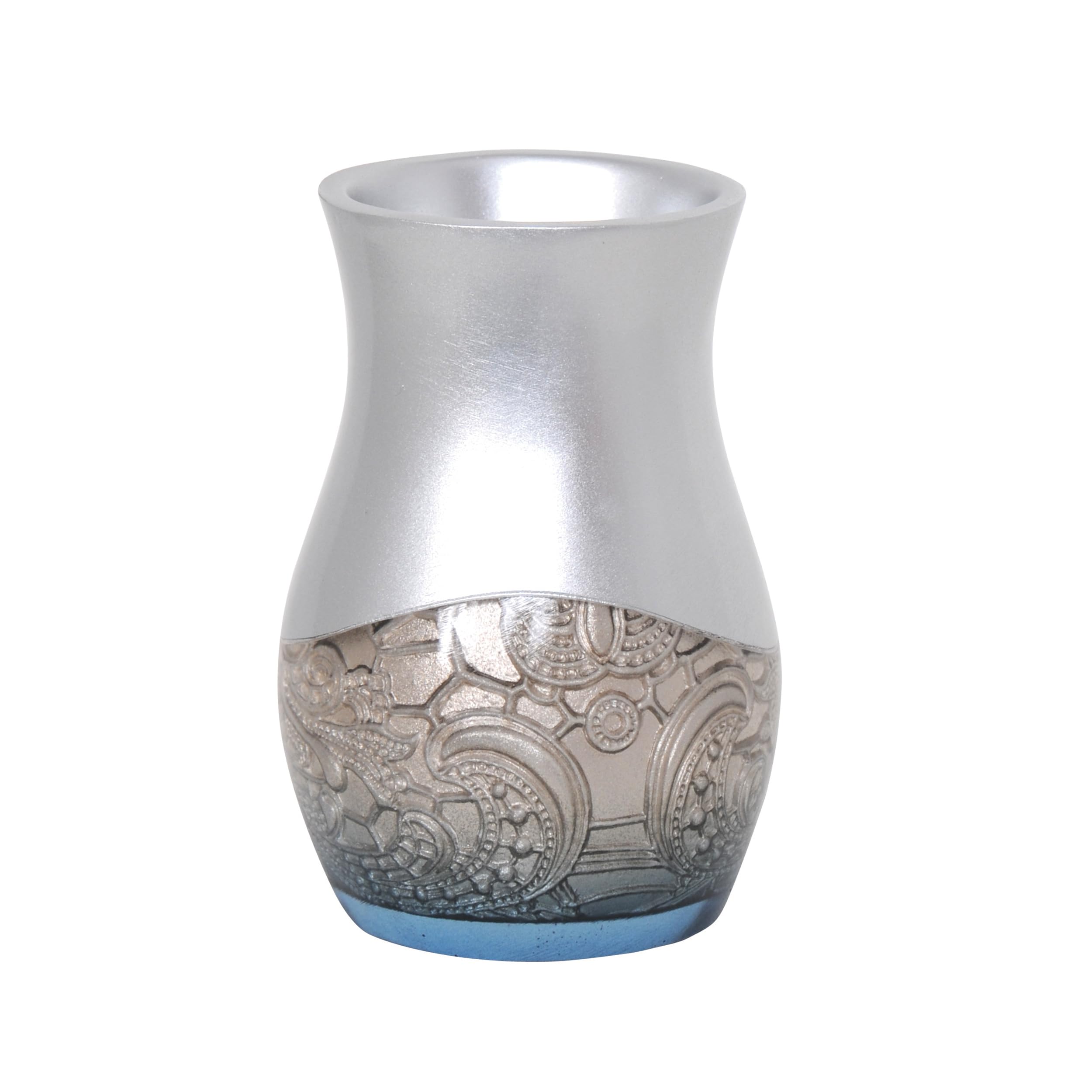 MSV 'Aladdin 141951 Toothbrush Holder Made of Polyresin, Multi Coloured, 30 x 20 x 15 cm