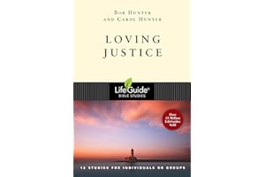 Loving Justice