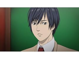 Amazon Com Watch Inuyashiki Last Hero Prime Video