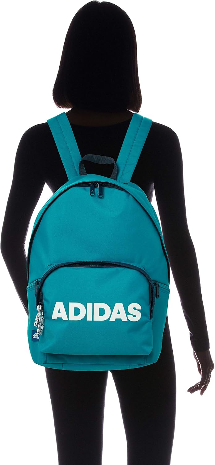 Amazon Co Jp アディダス リュックサック l アクティブブルー シューズ バッグ