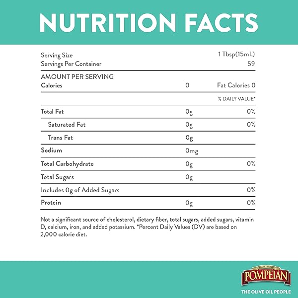 POMPEIAN GOURMET RED WINE VINEGAR, PERFECT FOR SALAD DRESSINGS, MARINADES & SAUCES, NATURALLY GLUTEN FREE, 30 OUNCE