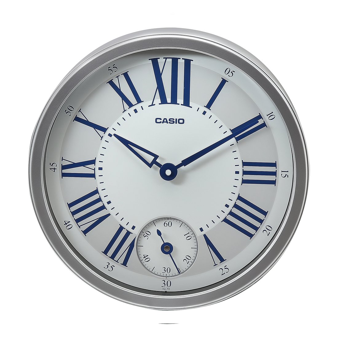 casio wall clock online