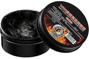 Automotive Damping Grease, Car Damping Grease Waterproof, All Purpose, Shock Absorber, Polishing Abrasive Lubricating, Heat R