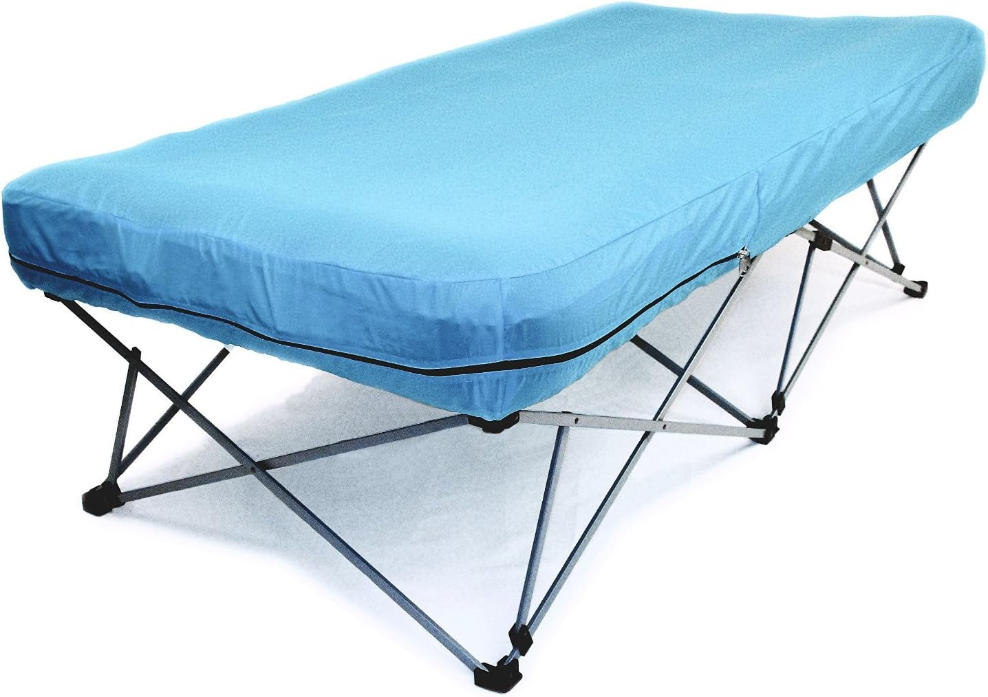 queen size anywhere bed