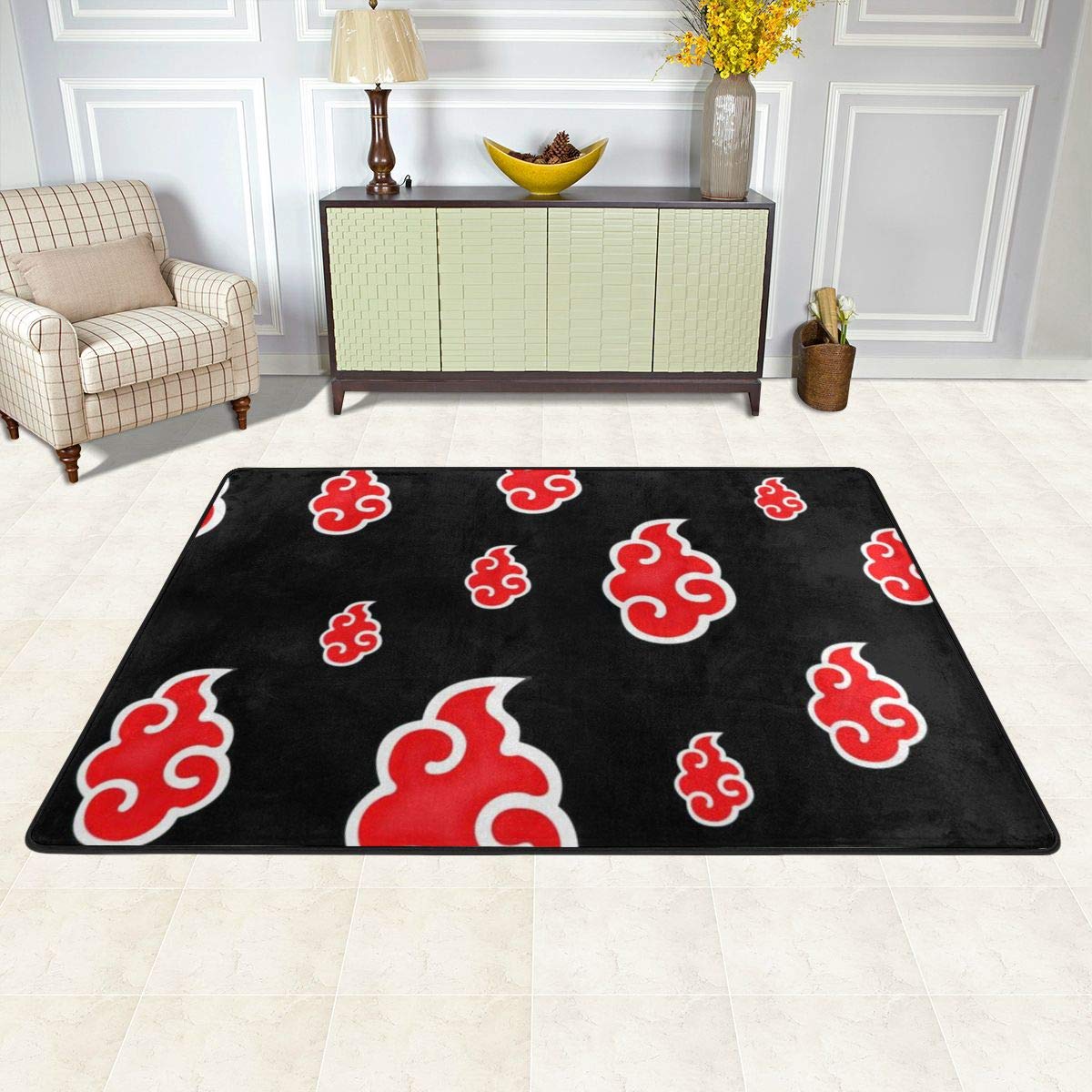 Best 2′ By 6′ Super Absorbent Kitchen Runner