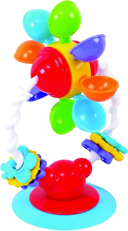 fine motor skills toys for 6 month old