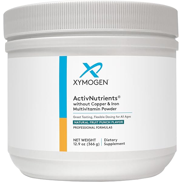 Amazon.com: XYMOGEN IG 26 DF Powder - Immunoglobulin Supplement