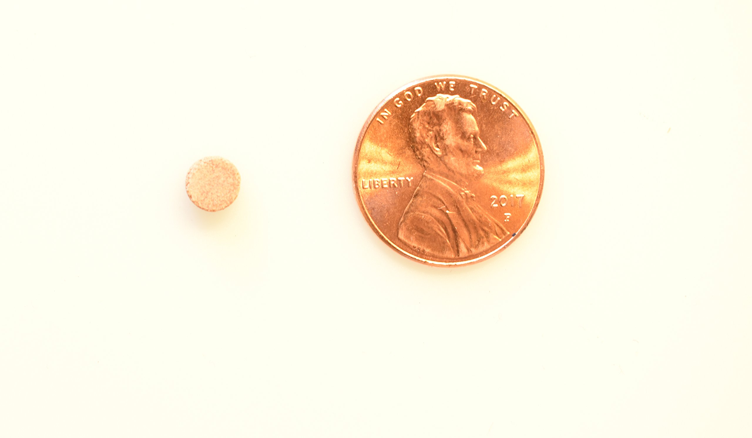 Frunutta Kidee Iron Under The Tongue Sublingual Tablets Children's Iron 5 Mg Micro Quick