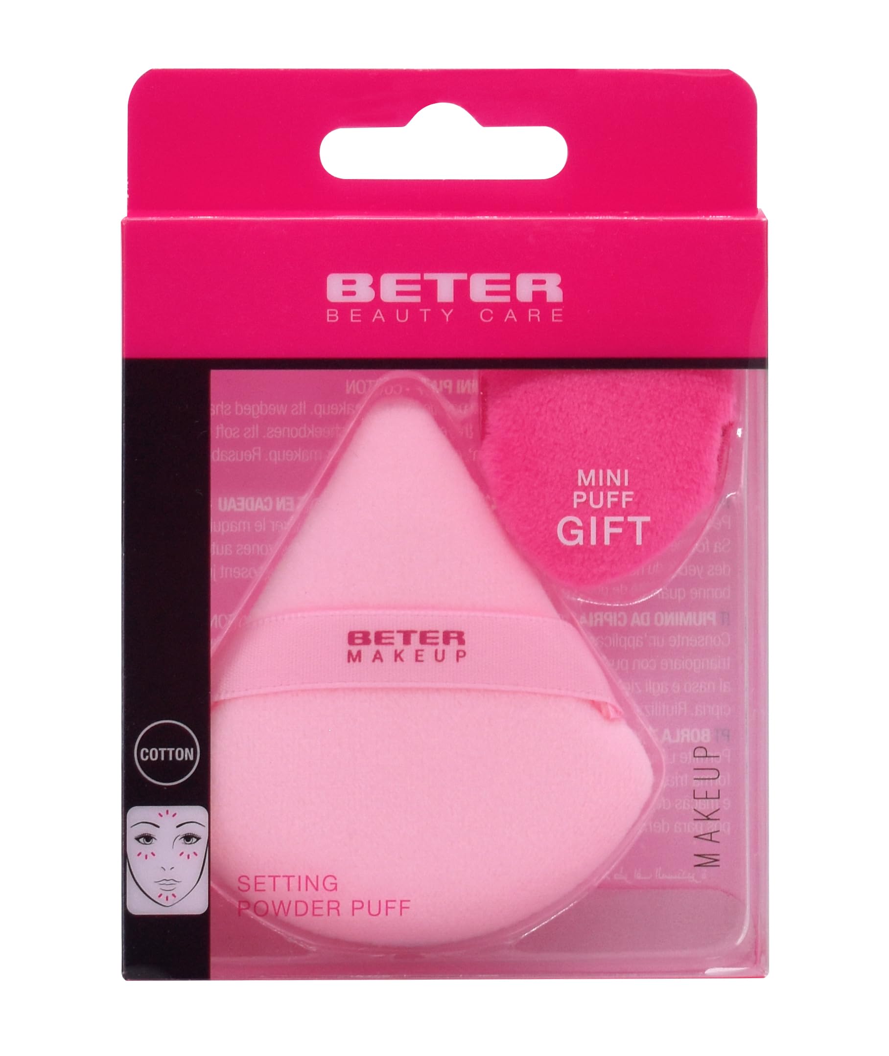 Beter Powder Sponge