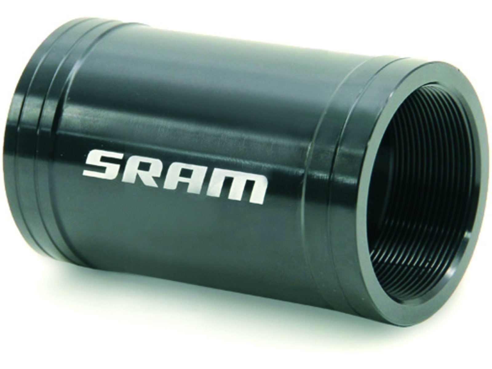 Truvativ Bottom Bracket, BB30 to BSA Adaptor Kit without Tools