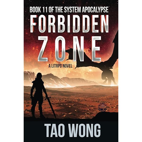 Amazon.com: System Finale: An Apocalyptic Space Opera LitRPG