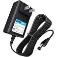 HonzcSR AC/DC Adapter Compatible For Octane Fitness Q35 Q35e Q35c Q35ce HonzcSR AC/DC Adapter Compatible For Octane Fitness Q35 Q35e Q35c Q35ce