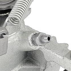 SCITOO Rear Brake Calipers With Bracket 18B5311