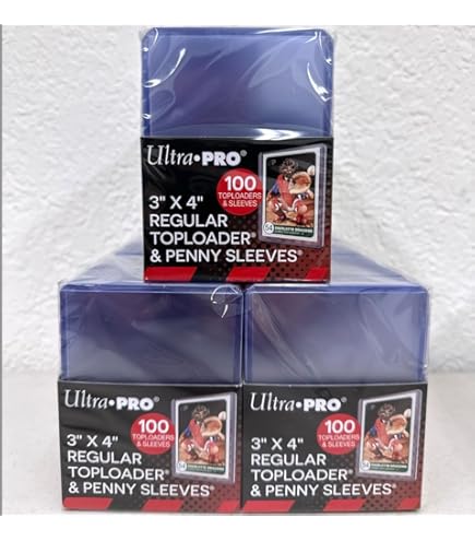 see through pokemon cards Amazon.com: Ultra PRO - Penny Sleeves® Clear Card Sleeves for Standard Size  Trading Cards Measuring 2.5