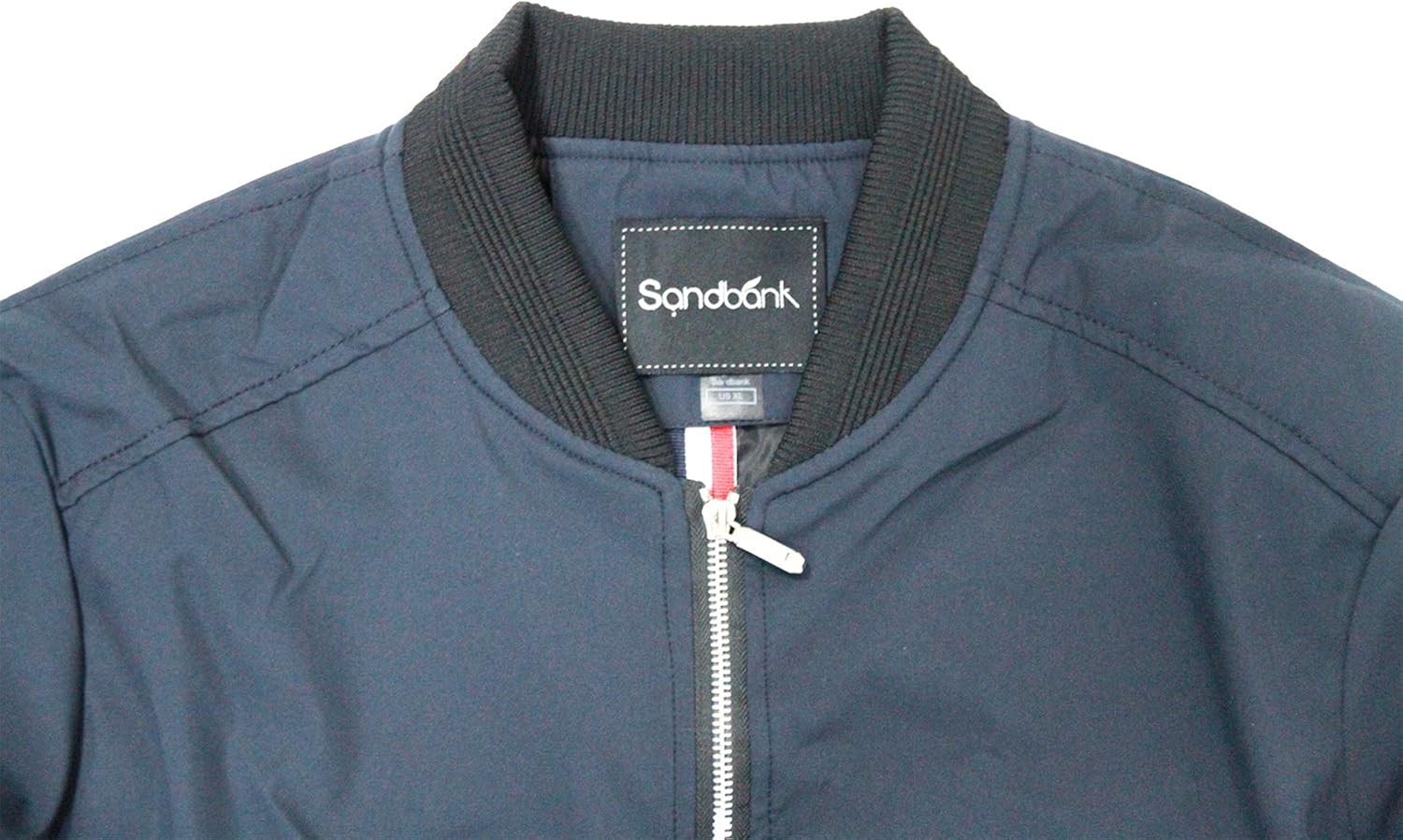 Men's Casual Lightweight Flight Jacket Softshell Zipper Windbreaker Bomber Jacket at  Men’s Clothing store