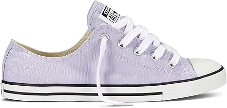 converse lila