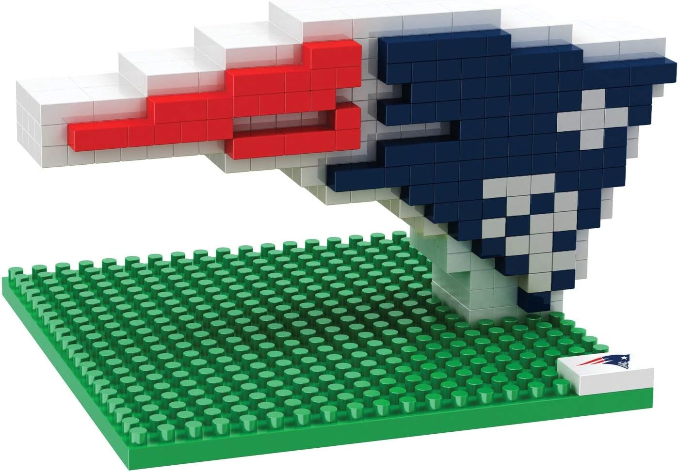 brxlz football building blocks