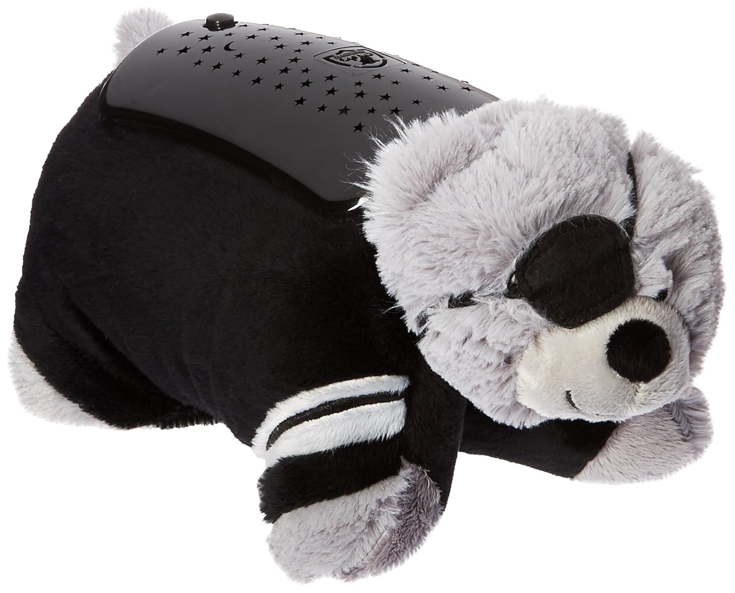 Nfl Oakland Raiders Dream Lite Pillow Pet Amazon In Home Kitchen