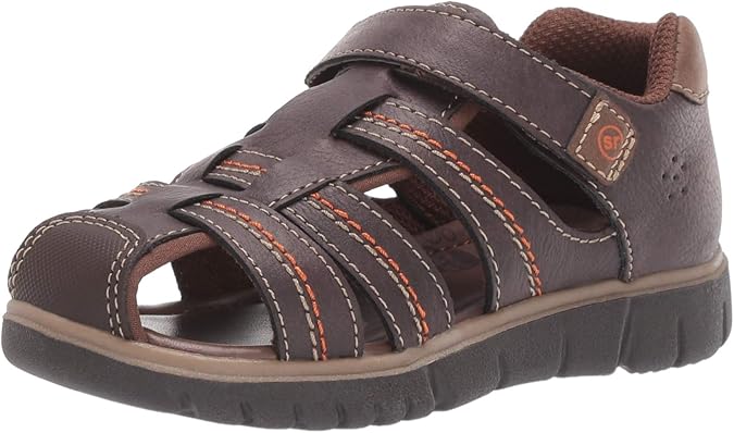 stride rite wallace sandal