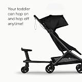Bugaboo Comfort Wheeled Board with Detachable Seat view 5