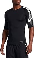 nike quarter sleeve compression