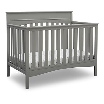 what is a 4 in 1 crib