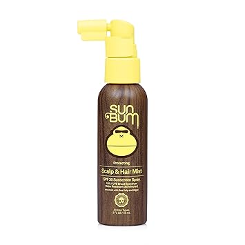 sun bum face mist spf 45