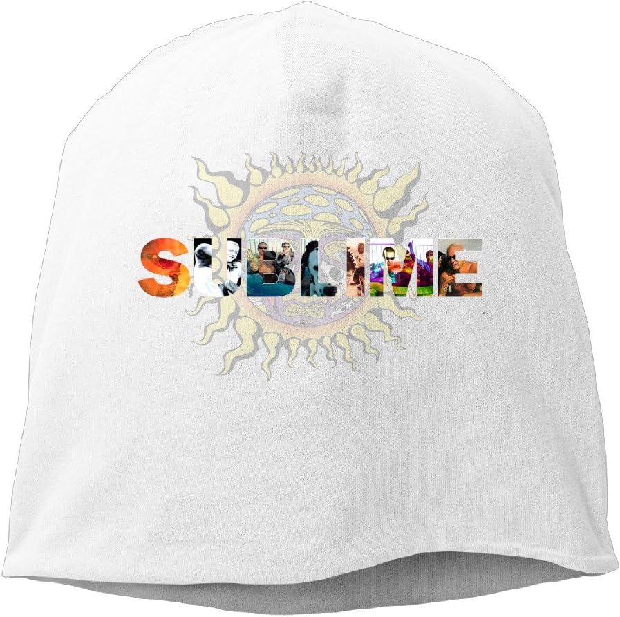 Sublime Stamp Logo Premium Wool Blend Hat