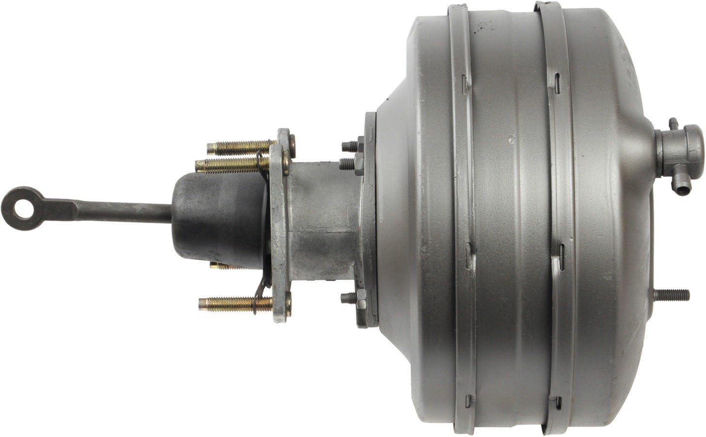 Best Dodge Ram Brake Booster Vacuum