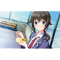 あざやかな彩りの中で、君らしく