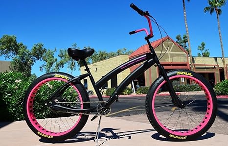soul stomper tires